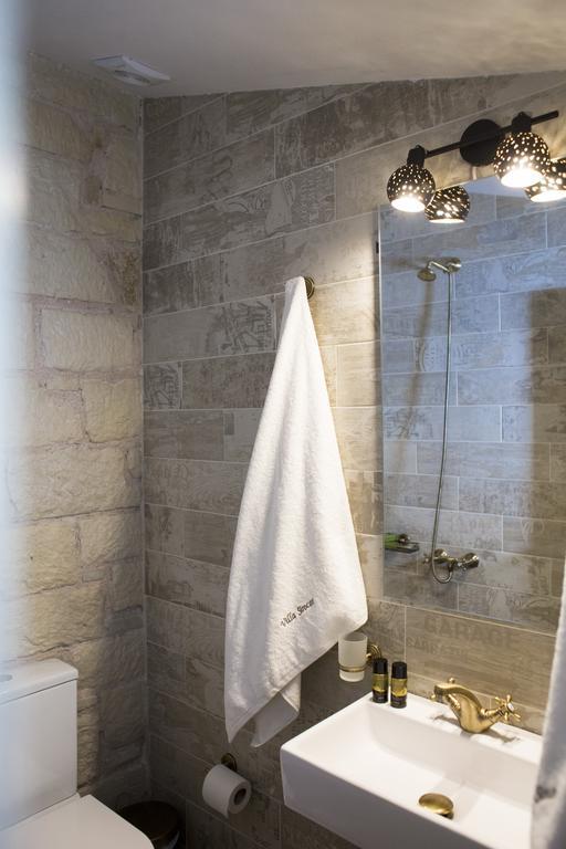 Villa Sirocos Stalós Zewnętrze zdjęcie