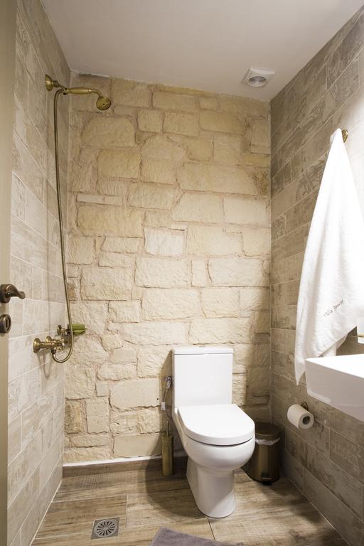Villa Sirocos Stalós Zewnętrze zdjęcie